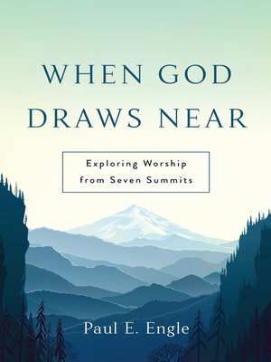 cover image of When God Draws Near